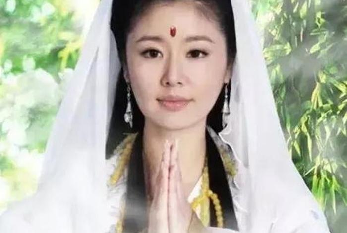 女星修佛、女明星信佛