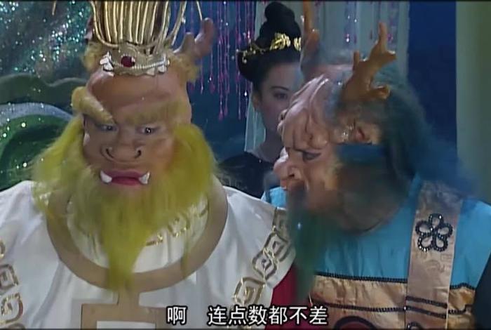 西游记里有关龙的故事、西游记里有关龙的一个故事