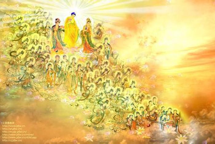 佛教的大千世界是什么意思，佛教的大千世界是什么意思啊