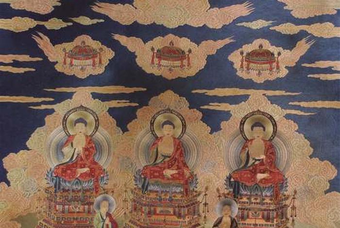 佛教三世说法、佛教三世指什么