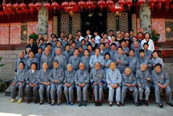 佛教寺院养老问题（寺院养老的要求）