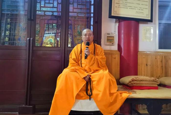 中国佛教僧人查询网站（佛教的僧人）