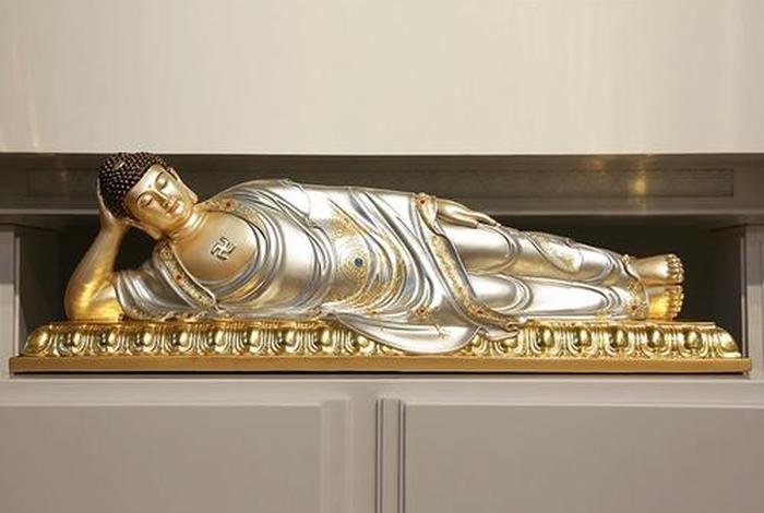 佛教睡眠时间 - 佛陀规定的睡眠时间