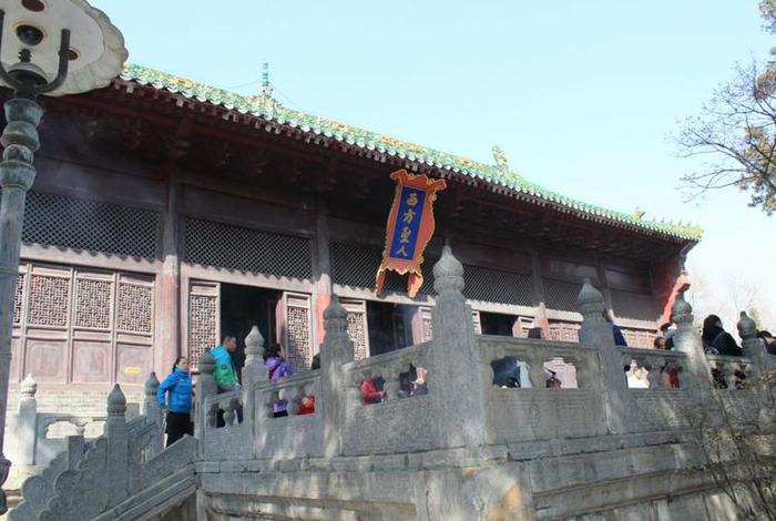 少林佛教知识大全、少林寺佛学院