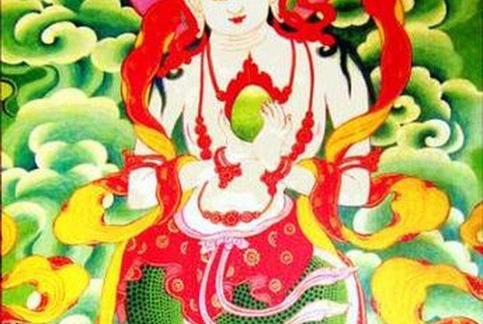 龙树菩萨的经典（龙树菩萨经典开示）