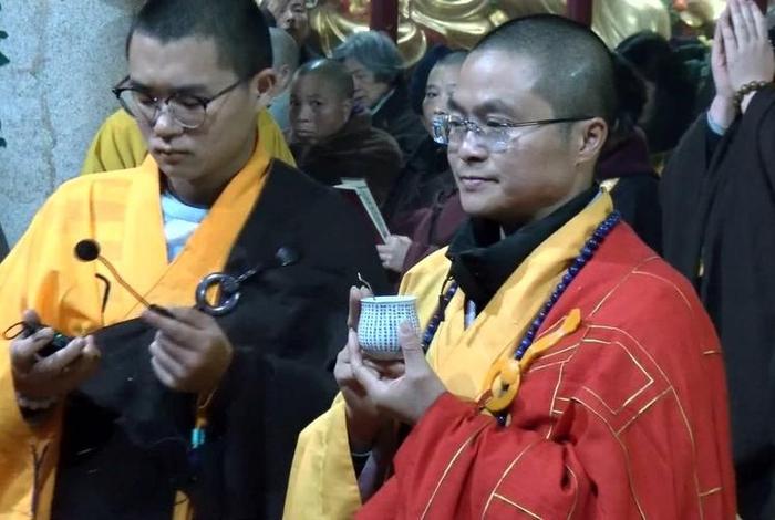 佛法小视频，佛法讲法视频