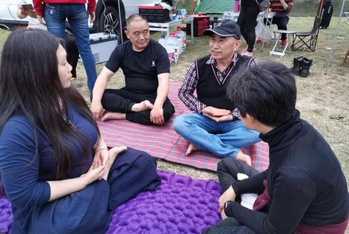 佛教研学，佛教研学旅游