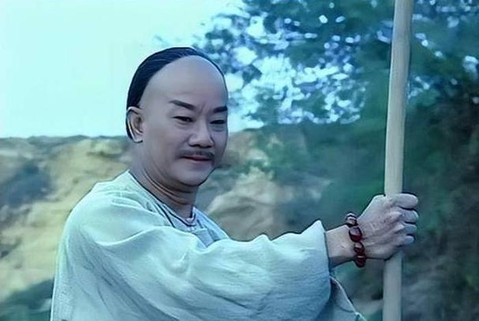 珠海佛家拳简介 台山佛家拳