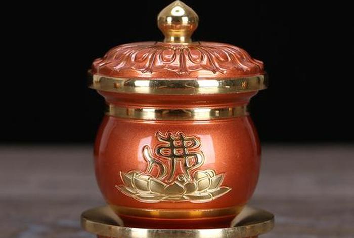 佛教用品知识大全集 - 佛教用品知识大全集图