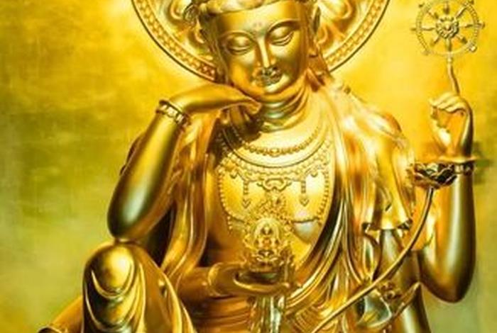 如何通过佛教文化赚钱（利用佛教赚钱后果）