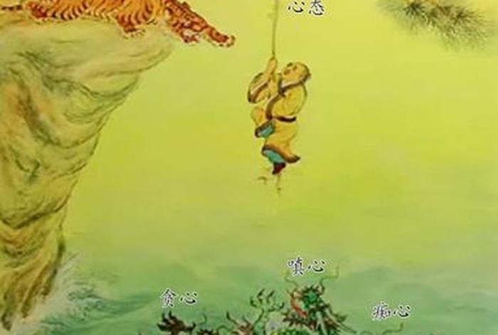 佛经揭开宇宙人生的真相，佛经揭开宇宙人生的真相是什么