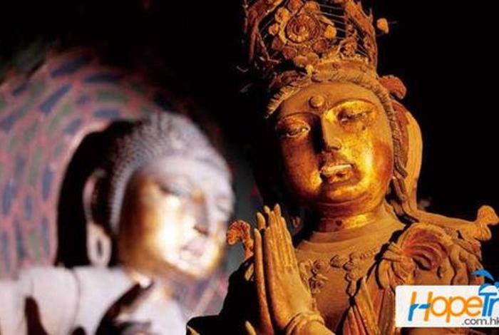 华严寺佛学常识大全；华严寺法师