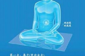 佛教坐禅的基础知识视频教程（佛教坐禅是什么意思）