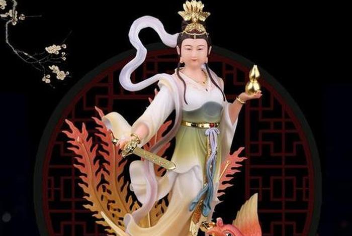 九天玄女的佛教师傅是谁 九天玄女的师兄是谁