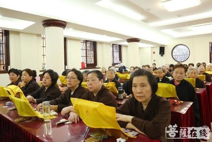 华严经视频讲座，华严经全集讲座