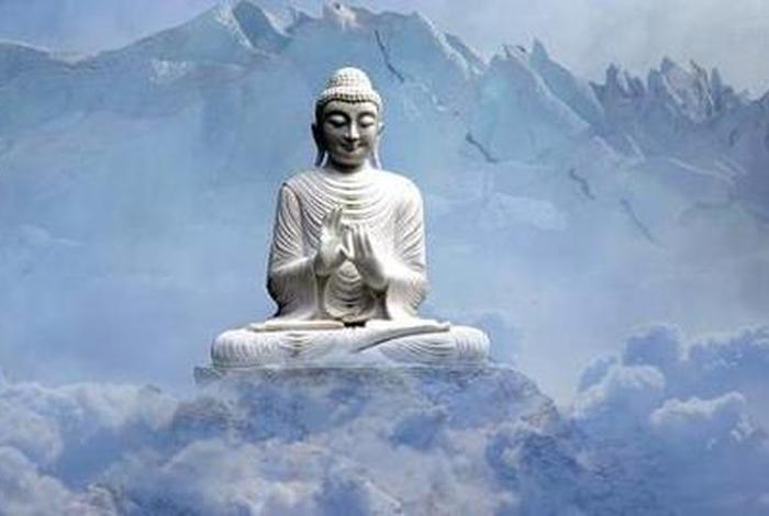 佛教谈寿命 - 佛教讲人的寿命有定数