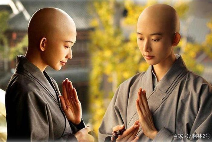 佛学如何评价美女 佛学如何评价美女的话