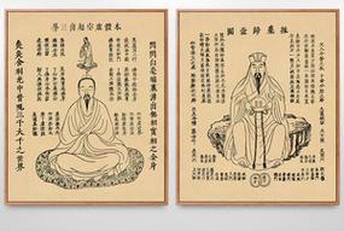 佛教修命功法 - 佛教修性道教修命