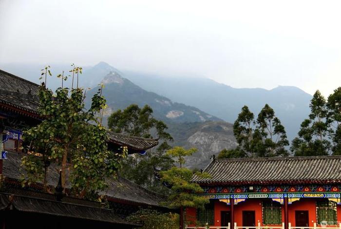去佛门圣地要注意些什么、去佛门圣地的意义