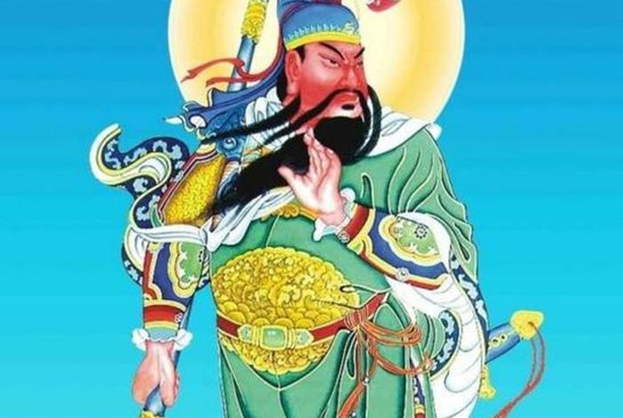 佛教中有伽蓝菩萨吗 - 伽蓝菩萨是佛教还是道教