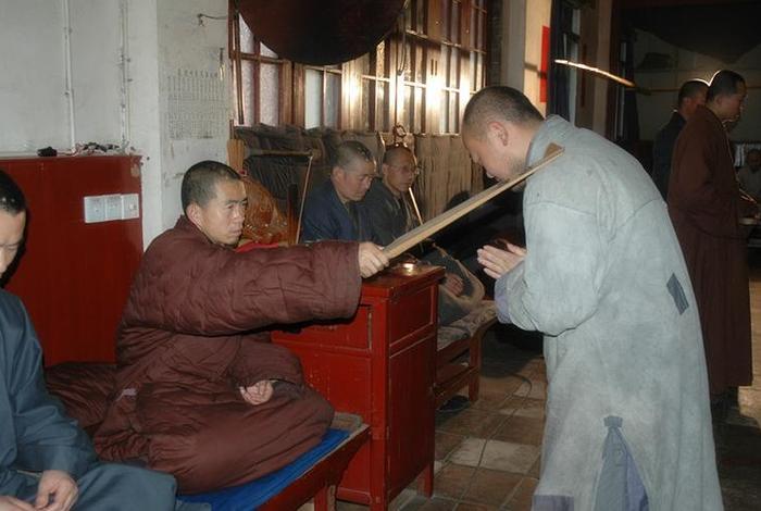 云门禅寺 云门禅寺禅七
