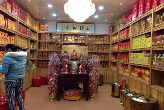 开佛具店需要佛教知识吗为什么 开佛具店需要佛教知识吗为什么呢