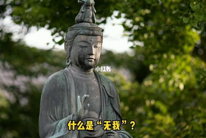 佛教的无我见是什么意思（佛教里无我什么意思）