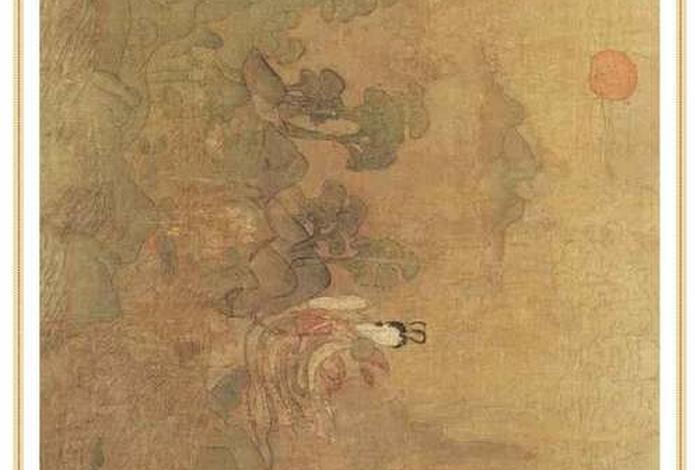 佛教对中国绘画的影响 佛教对中国绘画的影响史实除了(洛神赋图)还有哪些？