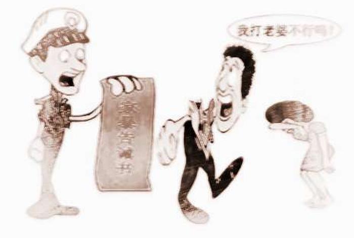 梦见老人告诫自己，梦见老人告诫自己要离婚
