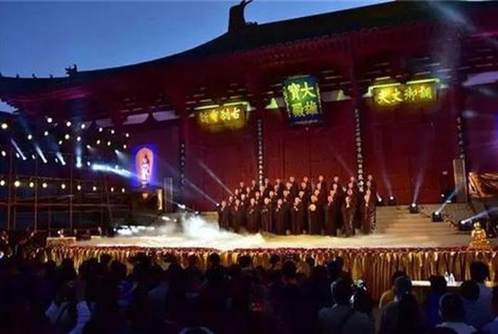 佛教圣地配什么音乐（佛教圣地配什么音乐最好听）