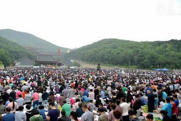 大悲古寺最新纪实（大悲古寺最新消息2019视频）