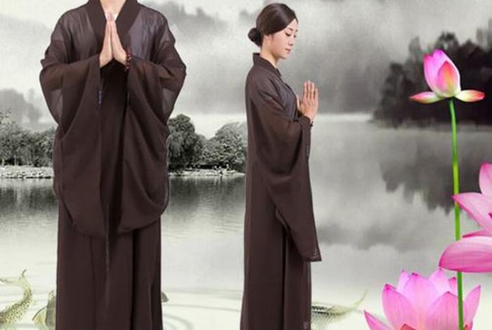 佛教对待女性（佛教对待女性怎么说）
