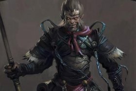 佛教里的妖魔（佛说妖魔鬼怪是什么）