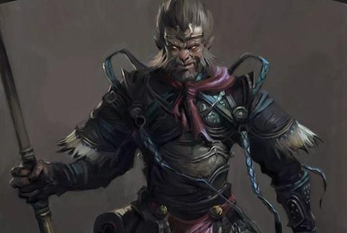 佛教里的妖魔（佛说妖魔鬼怪是什么）