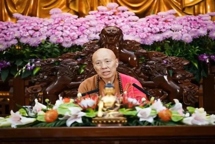 佛教大安法师讲座 大安法师佛学问答视频开始最新