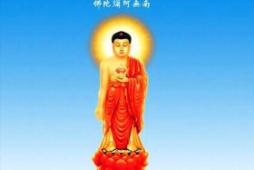 佛教怎么看出一个人的寿命，佛教怎样看