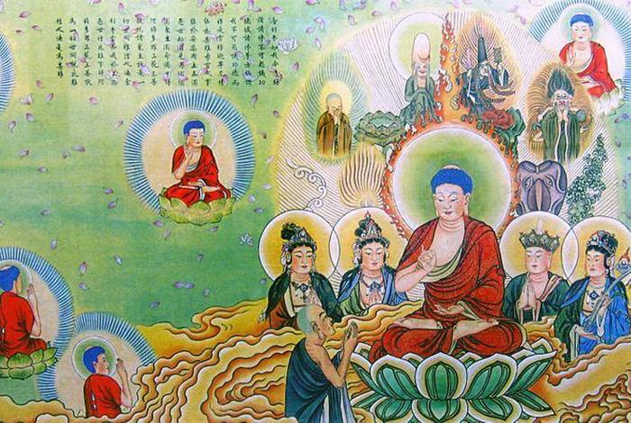 佛教世间五大欲望 佛法的五欲是哪五欲