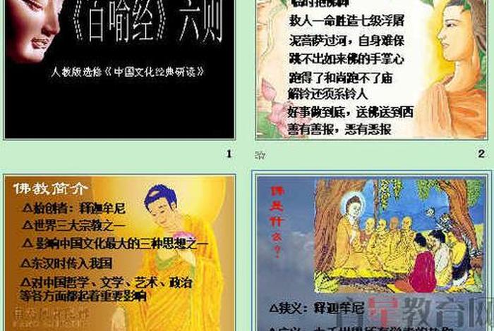佛教简明知识有哪些方面的问题（佛教简明知识有哪些方面的问题呢）