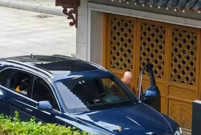 长治市佛教协会会长是谁 山西长治寺庙
