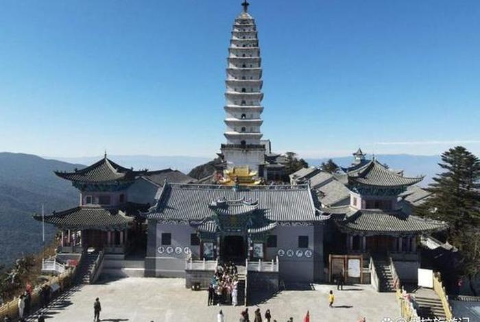 云南旅游佛教；云南的佛教名山