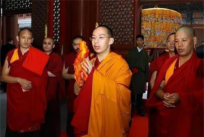 佛教的精神是什么意思 佛教的精神领袖是谁