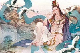 哈佛教授解读 哈佛教授解读中国神话视频完整版下载