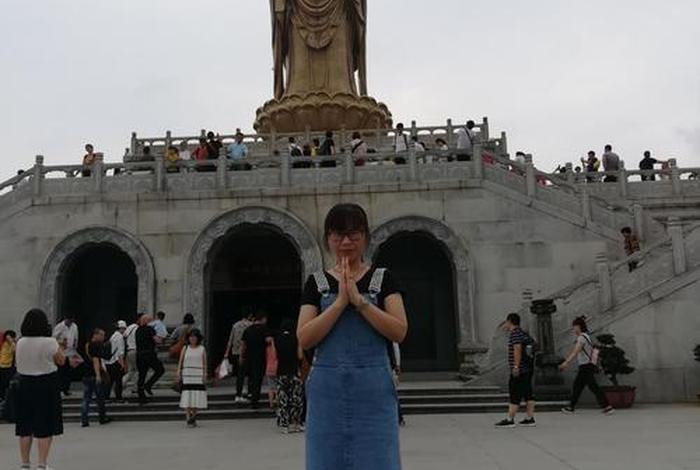 参观佛像、参观佛像可以拍照吗