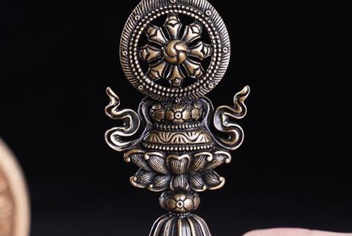佛教最常用的物品 - 佛教用品名称大全