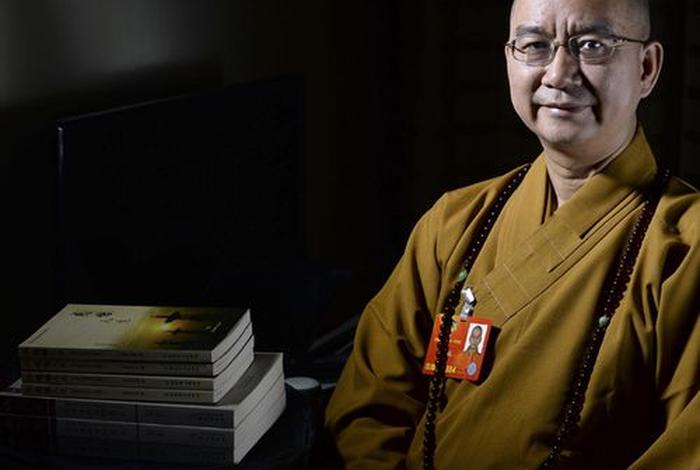 最著名的佛学教授 佛教知名度最高的讲师