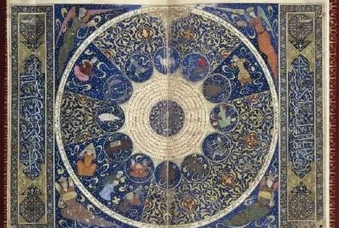 佛教怎么学占星术的呢知识点 - 佛教怎么学占星术的呢知识点图片
