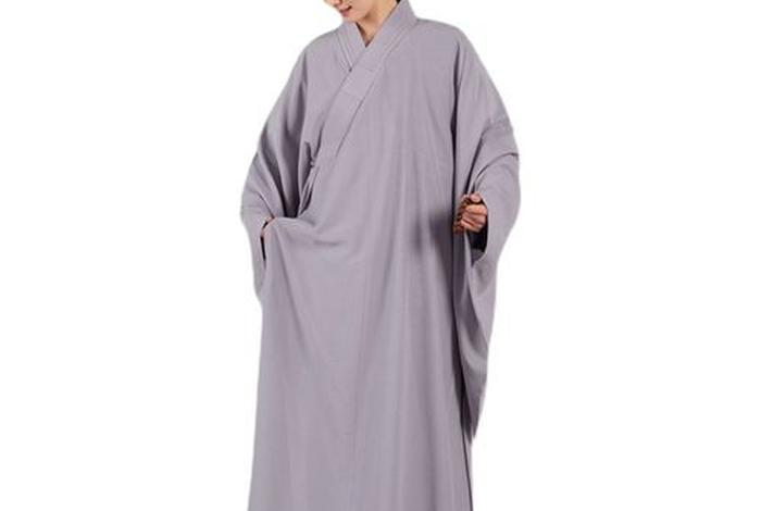 佛教海青衣服 - 佛教海青衣服图片大全