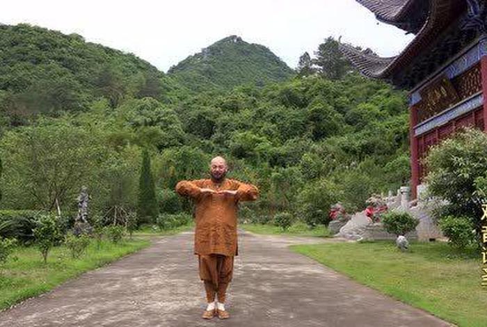 佛教的禅法（佛教禅法陈上师）