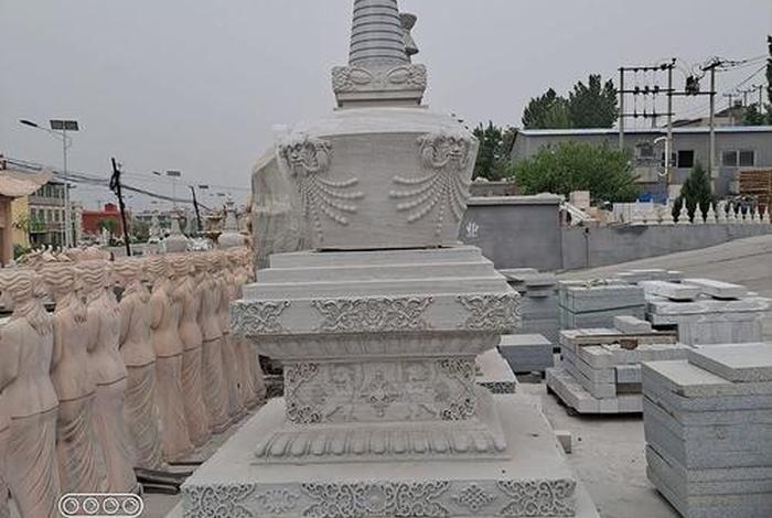诸佛舍利宝塔、舍利宝塔介绍