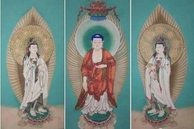 佛教发心四缘是什么意思，佛教发心与发愿